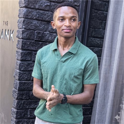 Baxolele Mazwi